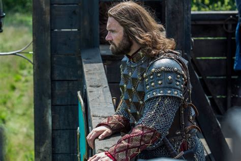 Watch 'Vikings' Season 4 episode 7 live: Bjorn attacks Paris; Ragnar ...