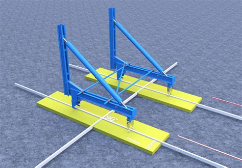 Auto Climb Form Work for Column 的图像结果