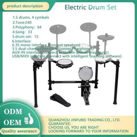 Electric. Drum Tutorial 的图像结果
