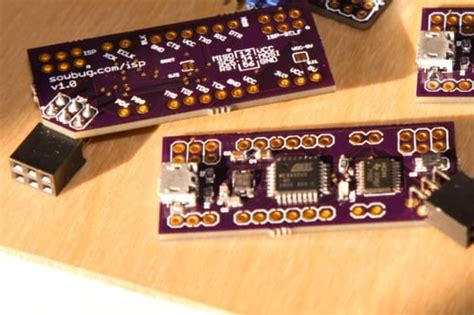 Image result for In System Programmer AVR