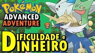 Image result for Pokemon Advanced Adventure Part 3