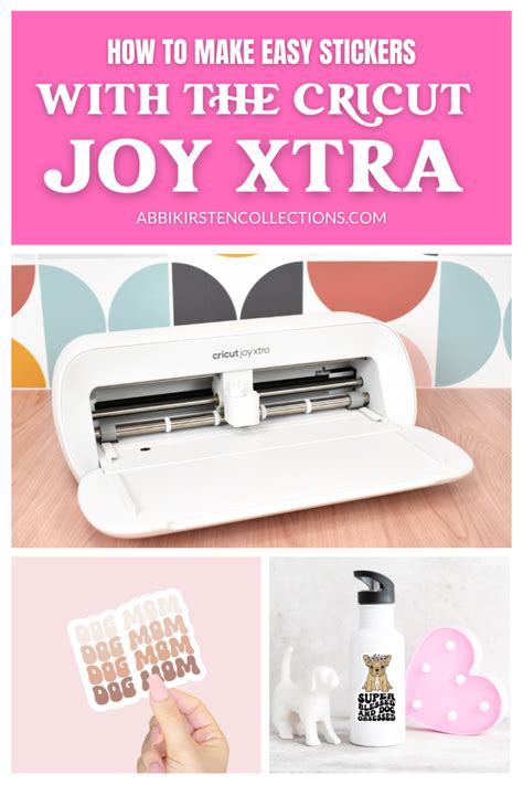Image result for Cricut Sticker Paper Tutorial