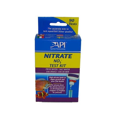 Image result for API Nitrate Test