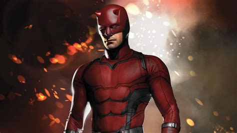 Daredevil: See the Best Look Yet at Born Again Suit - ComicBook.com