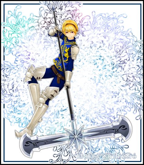 Fantasy Earth Zero Image by SQUARE ENIX #302690 - Zerochan Anime Image ...