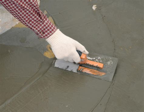 TRAFFIC-FAST™ Shallow Concrete Floor Filler
