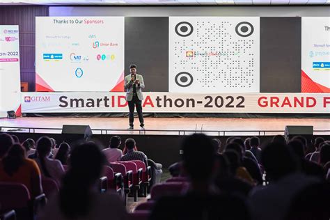 Smartideathon