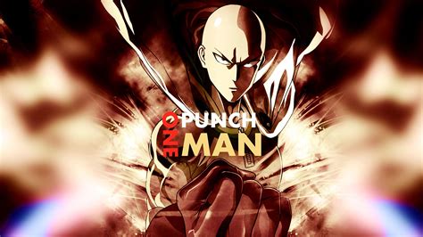 One Punch Man 4k Wallpapers - Top Free One Punch Man 4k Backgrounds ...