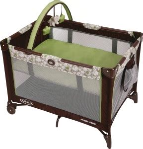 GRACO PNP BASE ZUBA_9G04ZBA Cot - Buy baby Cot - Buy Babycare products ...