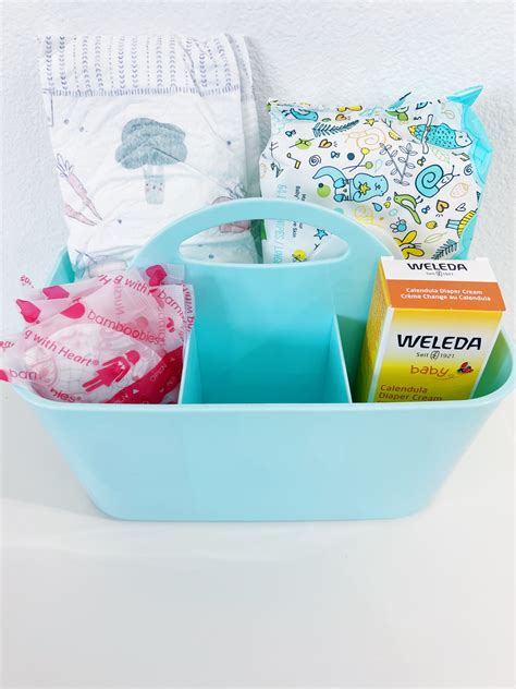 what to buy before baby shower