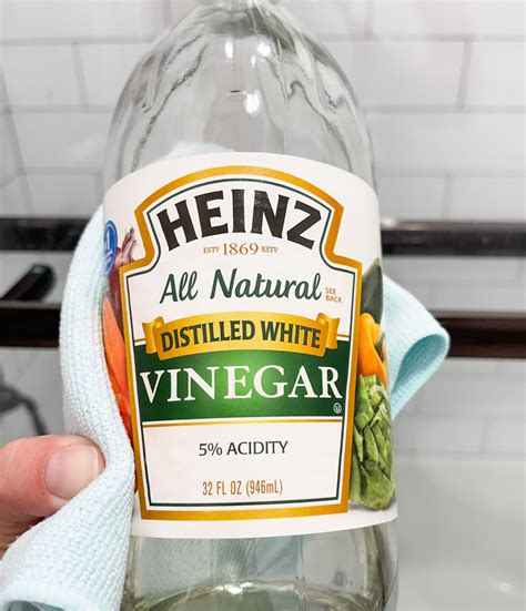 Soap Scum and Water Spots? Try this tip! - Clean Mama