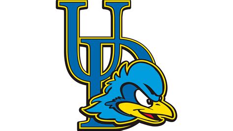 University Of Delaware Football Logo