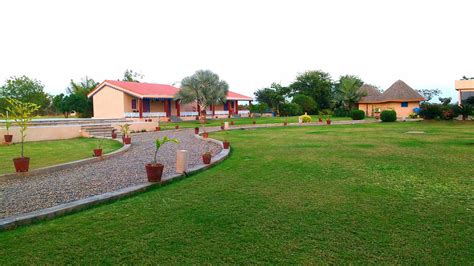 THE MIDAS RESORT (Himmatnagar, Gujarat) - Specialty Resort Reviews ...