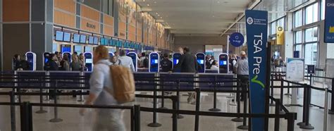 Image result for TSA PreCheck Scanner