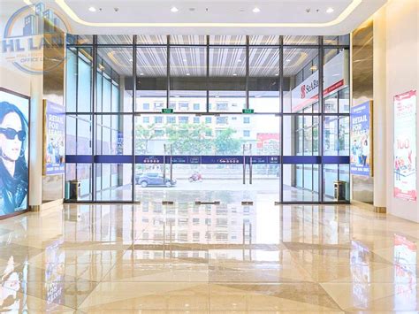 Diamond Plaza - HL Land
