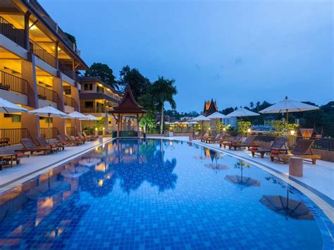 36 Resorts in Thailand for Honeymoon You Can’t Miss