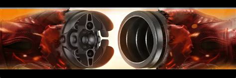 Corrugated hose vs. triflex R comparison | igus India