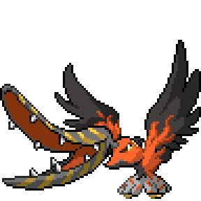 Talonwile #372.300 - FusionDex