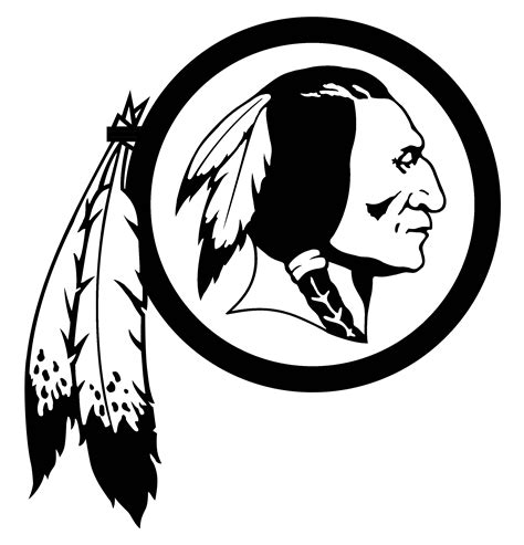 Washington Redskins Logo Vector at Vectorified.com | Collection of Washington Redskins Logo ...