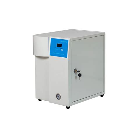 Image result for HPLC Grade Pure Water Machine