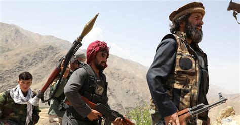 Taliban do not want fighting inside Afghanistan’s cities, says senior ...