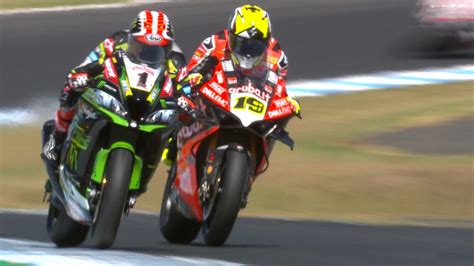 WorldSBK