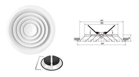 Image result for Ceiling Diffuser Cover