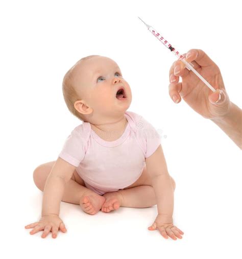 Image result for Baby Injection