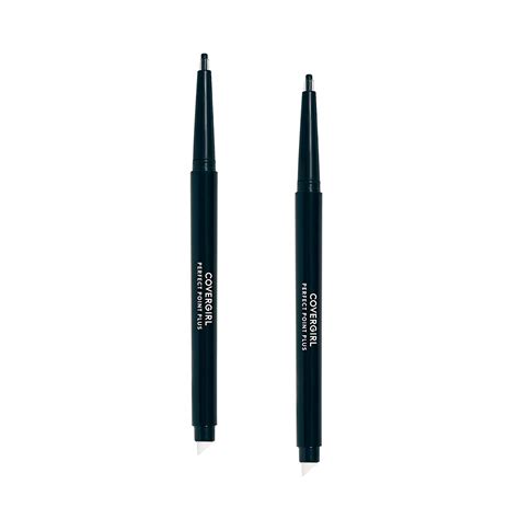 Buy Covergirl Perfect Point Plus Eyeliner, 2 Count Online at Low Prices ...