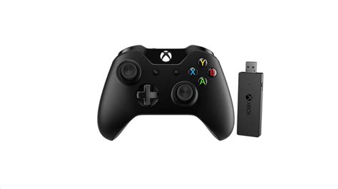 Image result for Xbox One Controller Wireless Adapter