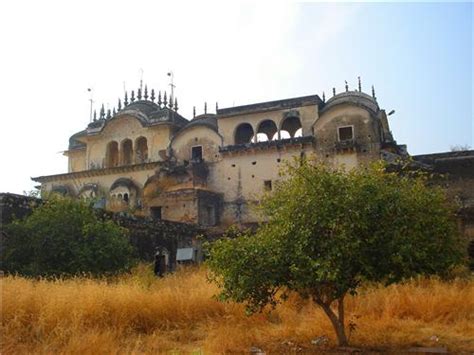 Alwar Tourism, Famous Tourist Places in Alwar, Alwar Sightseeing