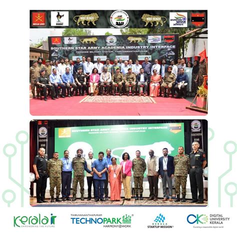 Industries In Trivandrum