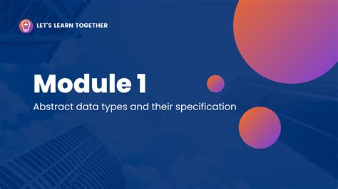 Abstract Data Types | Code World
