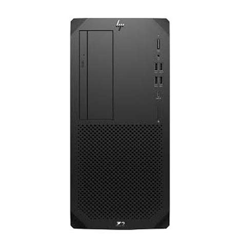HP Z2 Tower G9 14th GEN i7 processor Windows 11 Pro NVIDIA T400 ...