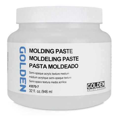 Image result for Golden Molding Paste Tutorial