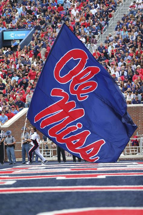5 Ole Miss records that will never be broken