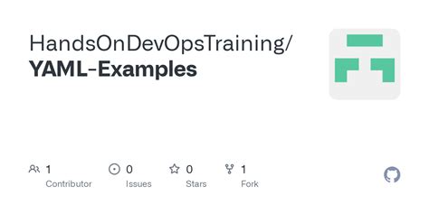 Image result for For Loop in YAML File