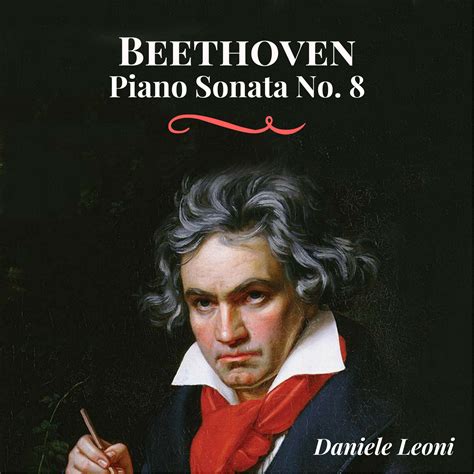 Beethoven - Piano Sonata No. 8, Op. 13 "Pathétique" - Halidon