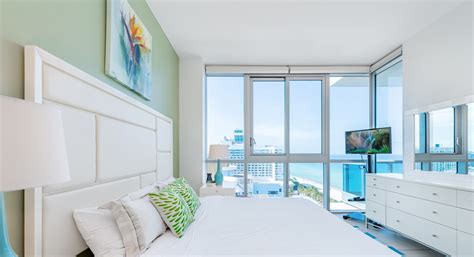 Churchill Suites Monte Carlo Miami Beach