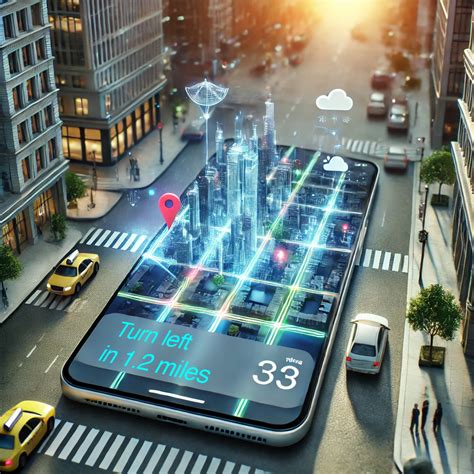 谷歌地图 Ai 的图像结果