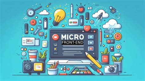 Image result for Micro Front-End Development