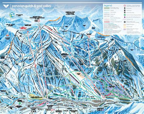 Ski Snowbird Resort | Snowbird Skiing Terrain Ratings