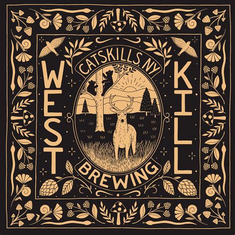SHOP — West Kill Brewing