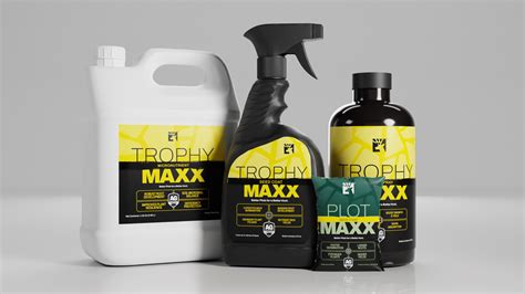 Products – Sportsman's Research