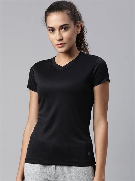 JESSIE (100% MICRO POLYESTER SPORTSWARE T-SHIRT FOR WOMENS) – Pranera