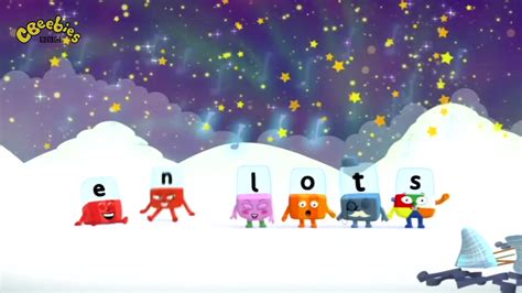 Alphablocks Learning to Write 的图像结果