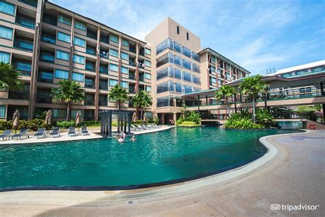 Novotel Phuket Vintage Park Resort Pool: Pictures & Reviews - Tripadvisor