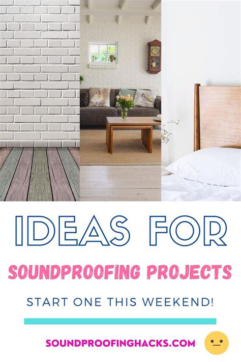 Image result for DIY Soundproofing Projects