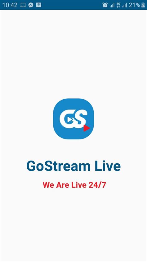 Image result for GoStream Apk