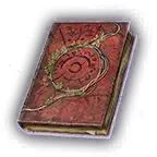 Faldorn's Canticle: The Shadow Druids' Doctrine - bg3.wiki